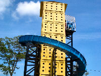 Quassy Amusement Park - Slide