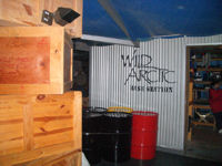 SeaWorld Orlando - Wild Artic