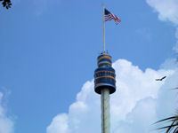 SeaWorld Orlando - Sky Tower