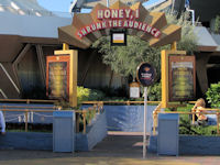 Disneyland - Honey I Shrunk the Audience