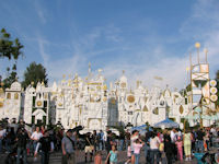 Disneyland - 