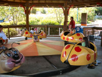 HersheyPark - Granny Bugs