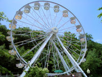 Lake Compounce - Ferris Wheel